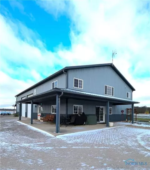4316 Trinity Rd, Defiance, OH 43512
