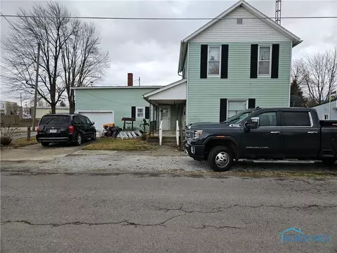 119 W Patterson St, Dunkirk, OH 45836