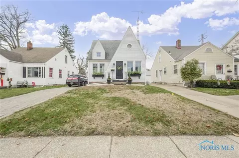 3671 Sherbrooke Rd, Toledo, OH 43613