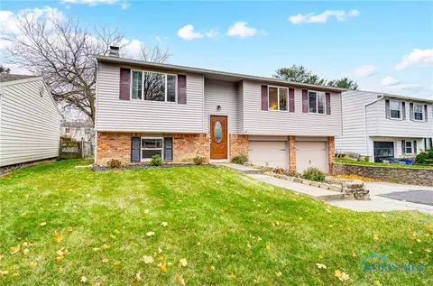 4947 San Joaquin Dr, Toledo, OH 43615