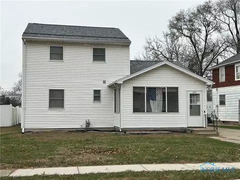2530 Edgar St, Toledo, OH 43613