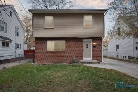 934 Cuthbert Rd, Toledo, OH 43607