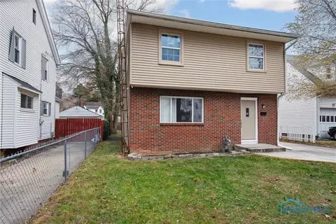934 Cuthbert Rd, Toledo, OH 43607 photo 2
