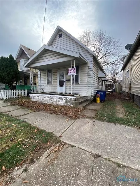 326 Bronson Ave, Toledo, OH 43608