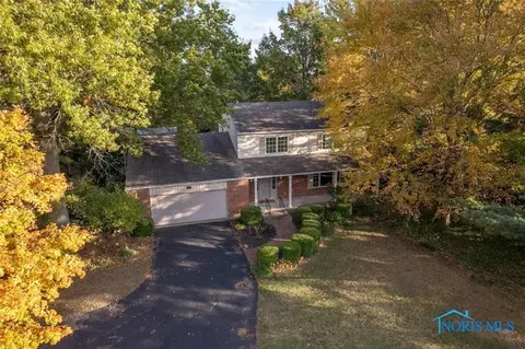 7331 Coder Rd, Maumee, OH 43537