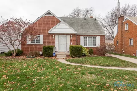 4113 Kingsmoor Dr, Toledo, OH 43613