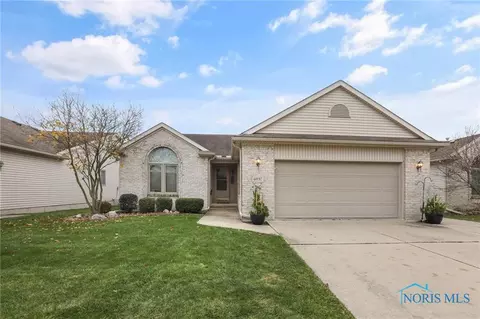 6937 Nightingale Dr, Holland, OH 43528