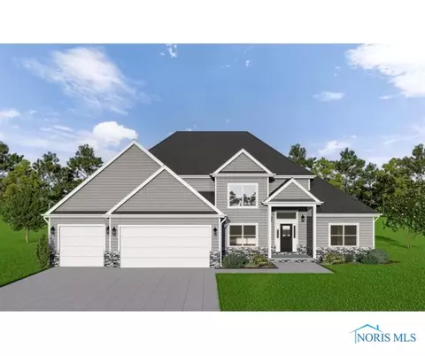 9436 Newbury Ln, Whitehouse, OH 43571