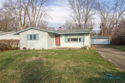 6116 W Bancroft St, Toledo, OH 43615