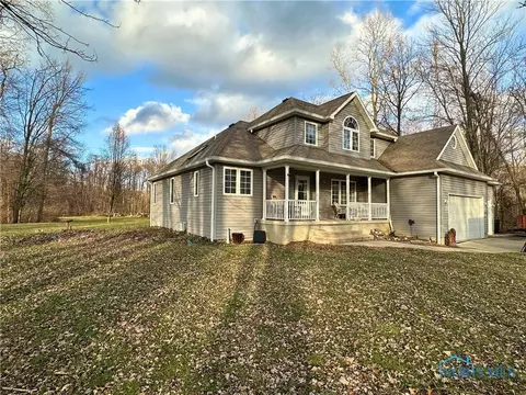 5640 Ashley Rd, Sylvania, OH 43560