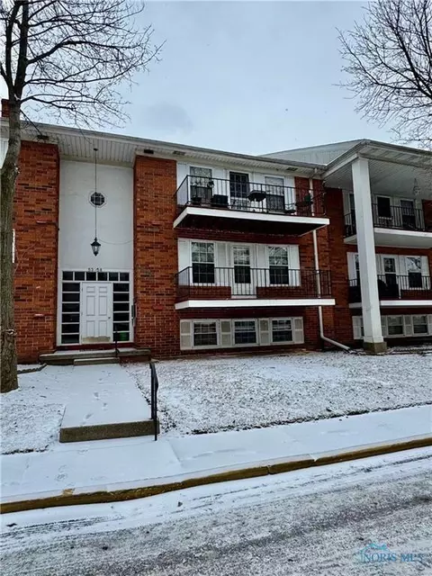 3217 Glanzman Rd #56X, Toledo, OH 43614