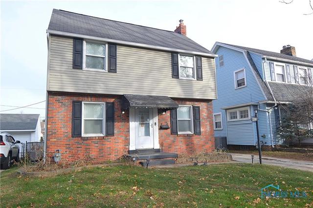 2412 Portsmouth Ave, Toledo, OH 43613