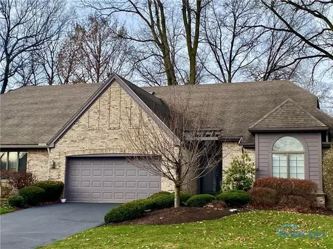 2911 Glaston Oaks Ct #2911, Toledo, OH 43617