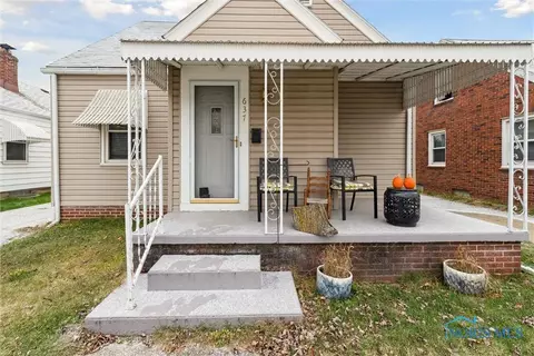 637 Greening Rd, Toledo, OH 43607 photo 5