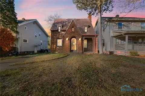 2007 Alvin, Toledo, OH 43607