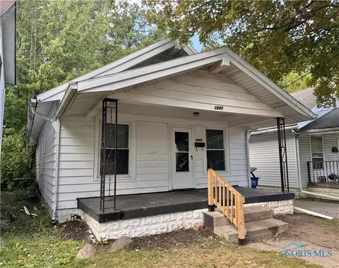 1822 Marne Ave, Toledo, OH 43613