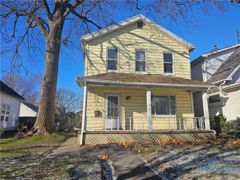 240 White St, Toledo, OH 43605