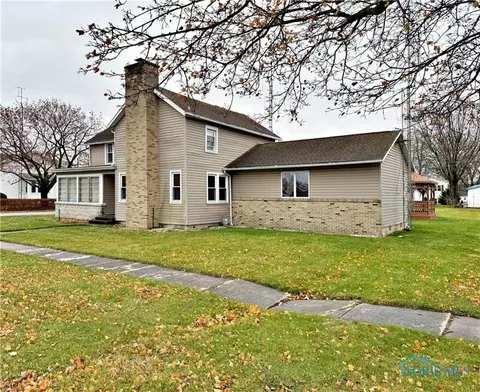 400 David St, Bettsville, OH 44815