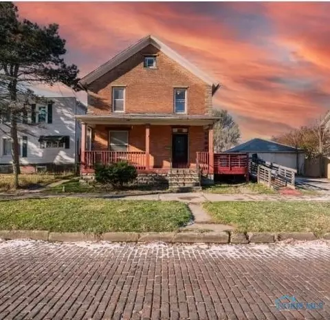 368 Plymouth St, Toledo, OH 43605