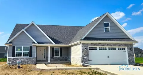 15054 Stonebridge Ln, Perrysburg, OH 43551