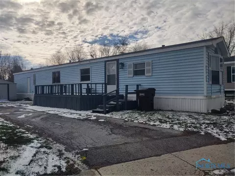 813 Skye View Dr, Findlay, OH 45840