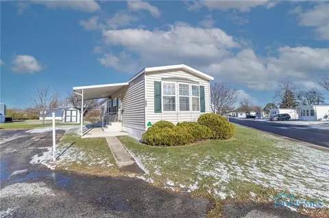 1862 Huntington Dr #209, Findlay, OH 45840
