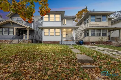 1320 Goodale Ave, Toledo, OH 43606