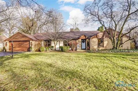 535 Surrey Dr, Findlay, OH 45840