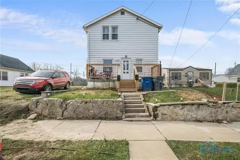 130 Licking St, Toledo, OH 43605