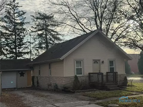 431 S Allen St, Bryan, OH 43506