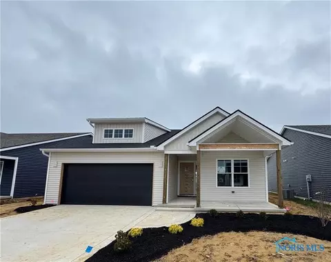 5038 Noah Ln, Oregon, OH 43616