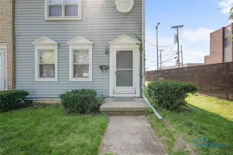 2133 Franklin Ave, Toledo, OH 43620