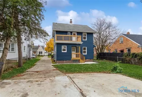819 Wright Ave, Toledo, OH 43609 photo 2