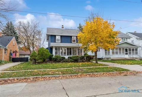 819 Wright Ave, Toledo, OH 43609