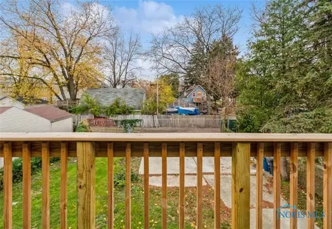 819 Wright Ave, Toledo, OH 43609 photo 15