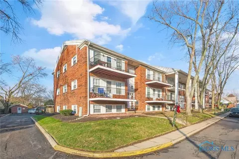 3217 Glanzman Rd #72X, Toledo, OH 43614