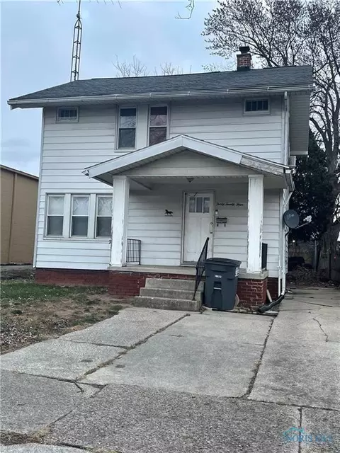 3024 Northwood Ave, Toledo, OH 43606