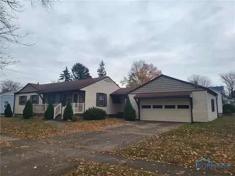 5050 Sheila Dr, Toledo, OH 43613