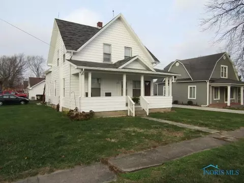 22665 W Toledo County Rd, Curtice, OH 43412