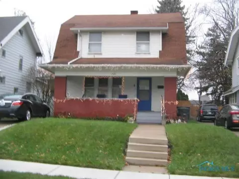 1320 Palmetto Ave, Toledo, OH 43606