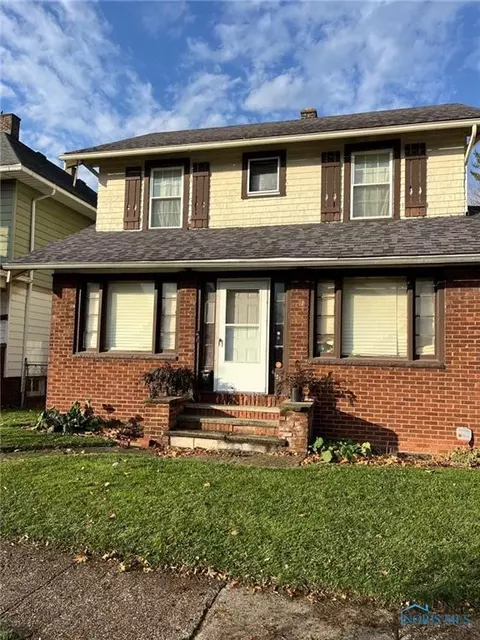4127 Burnham Ave, Toledo, OH 43612