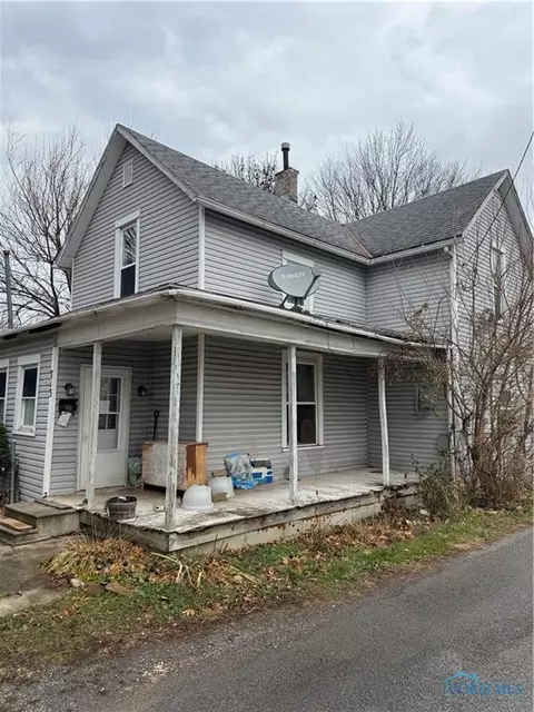 713 N Cory St, Findlay, OH 45840