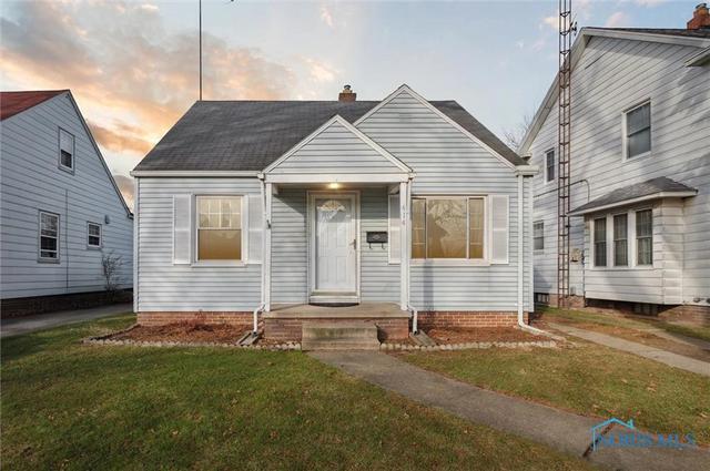 414 Sunset Blvd, Toledo, OH 43612