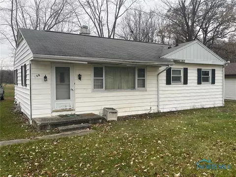 720 Westwood Dr, Defiance, OH 43512
