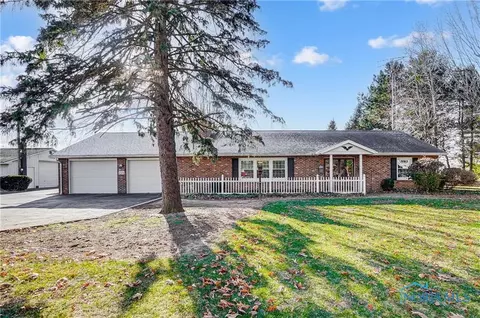 2491 Seilheimer Rd, Lindsey, OH 43442