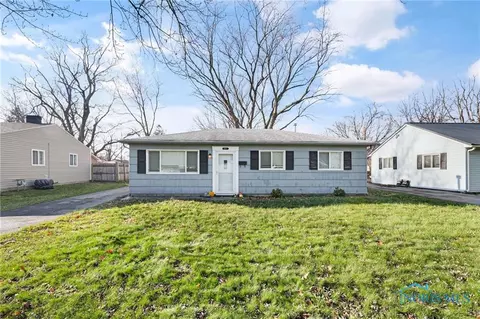 327 Clifton Rd, Toledo, OH 43607