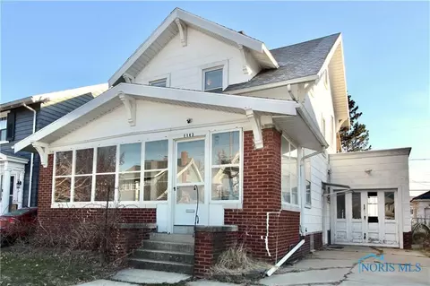 1143 Radcliffe Dr, Toledo, OH 43609