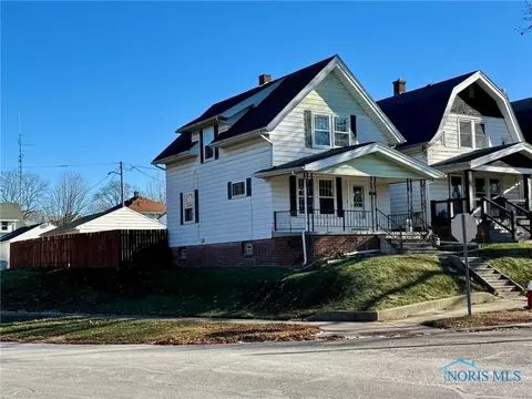 221 Willard St, Toledo, OH 43605