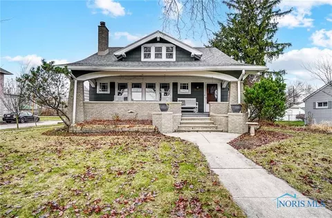 24158 W 3rd St, Grand Rapids, OH 43522