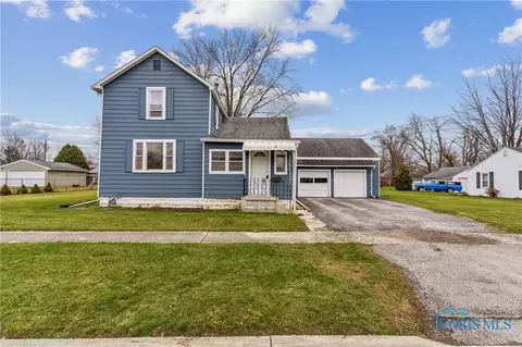 321 Lester Ave, Findlay, OH 45840